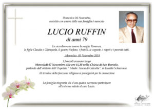 Lucio-Ruffin